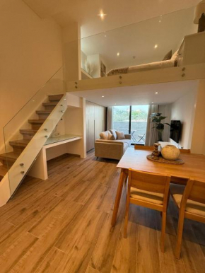 Stunning New Loft Studio in JVC